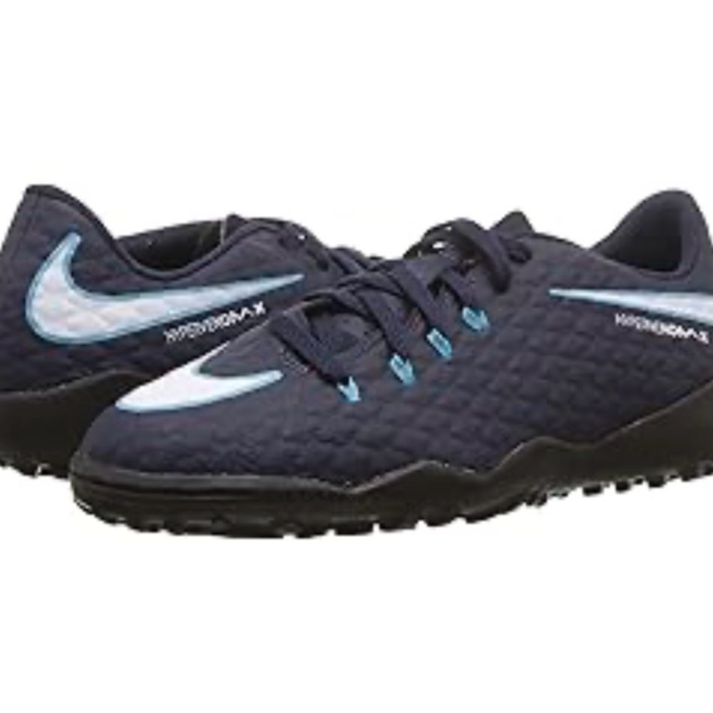 Nike HypervenomX Phinish II AF Soccer Cleats